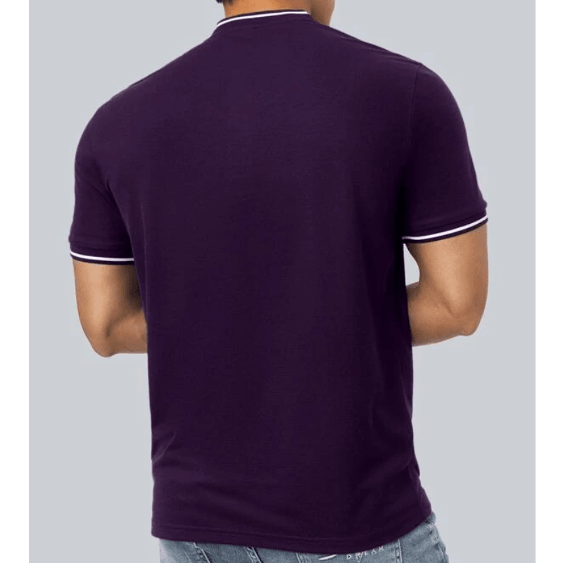 Camisa Polo Essential Colors - UniShop
