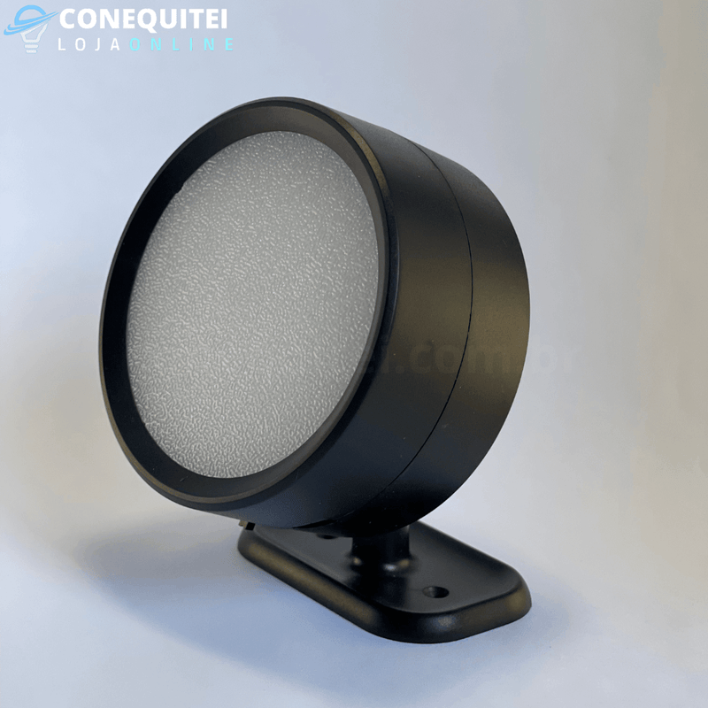 Kit de Luminária LED de Parede - LumiMax (COMPRE 1 E LEVE 2) - UniShop