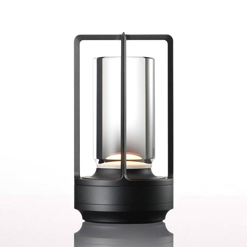 Refresh Decor Crystal Lantern - UniShop