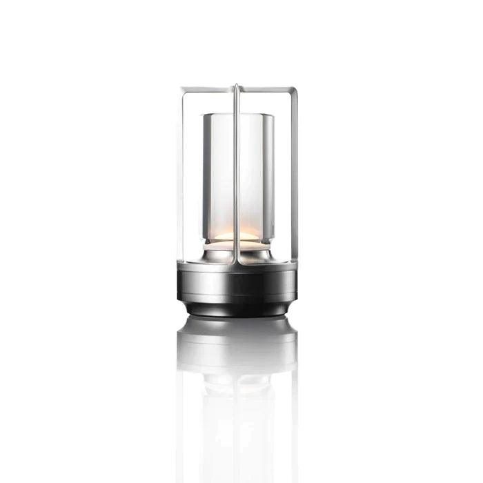 Refresh Decor Crystal Lantern - UniShop